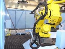  Fanuc Robot Uygulamalar